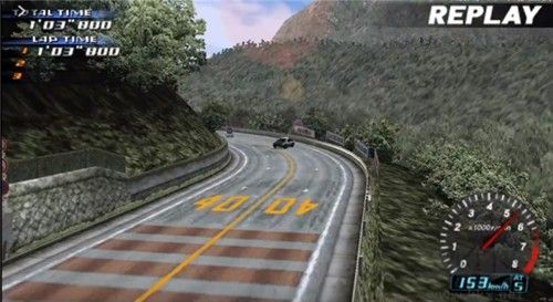 頭文字D公路傳說手游 v2021.06.21.11安卓版0