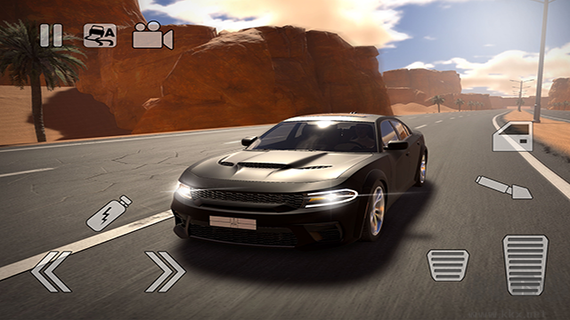 公路狂飆安卓版 v4.2.621