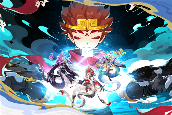 造夢西游ol九游渠道服 v15.5.0安卓版2