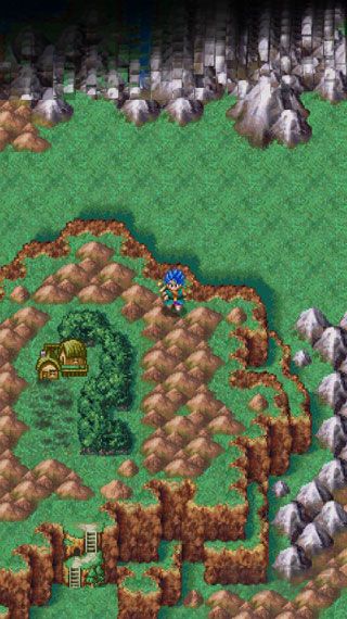 勇者斗惡龍6最新版 v1.1.01