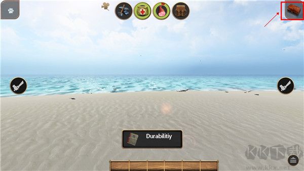 輻射島官方版 v1.2.3手機版0