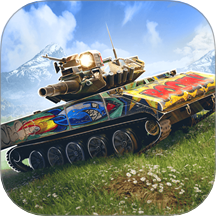坦克世界閃擊戰官網版 v11.6.0