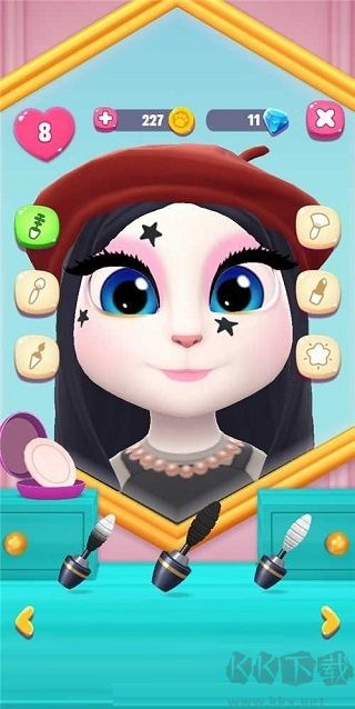 我的安吉拉2安卓版 v2.0.00