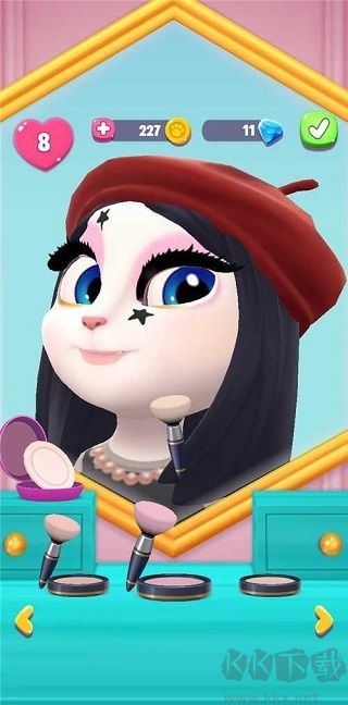 我的安吉拉2安卓版 v2.0.02