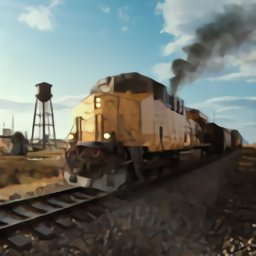 鐵路大亨3中文版 v1.6.7