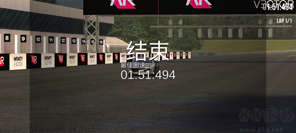 絕對賽車(Assoluto Racing) v3.1.31