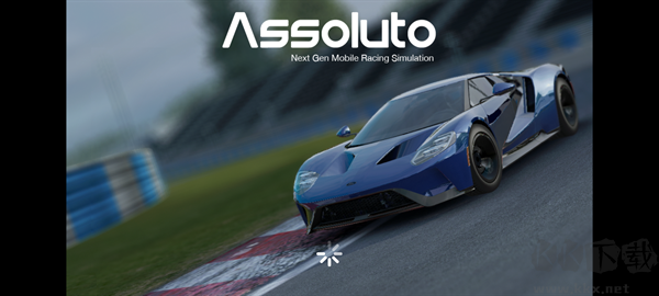 絕對賽車(Assoluto Racing) v3.1.32