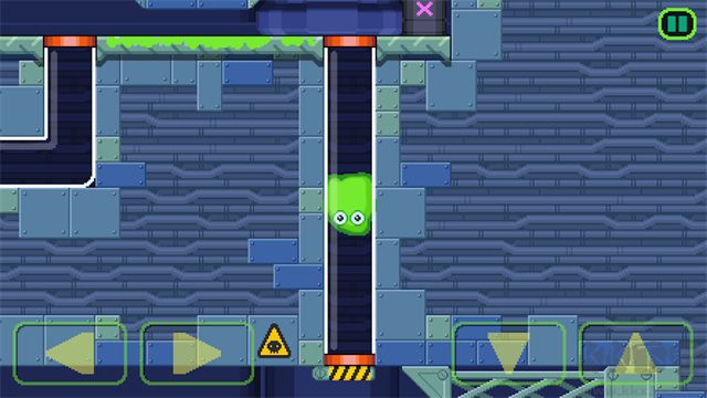 粘液實驗室2無敵版 v1.1.170