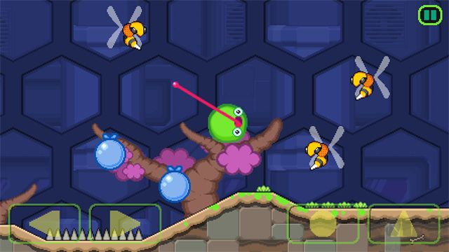粘液實驗室2無敵版 v1.1.172