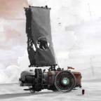 孤帆遠航(FAR: Lone Sails) v1.31中文版