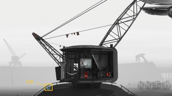 孤帆遠(yuǎn)航(FAR: Lone Sails) v1.31中文版2