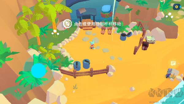 機(jī)器人世界冒險(xiǎn)（Botworld） v1.30.01