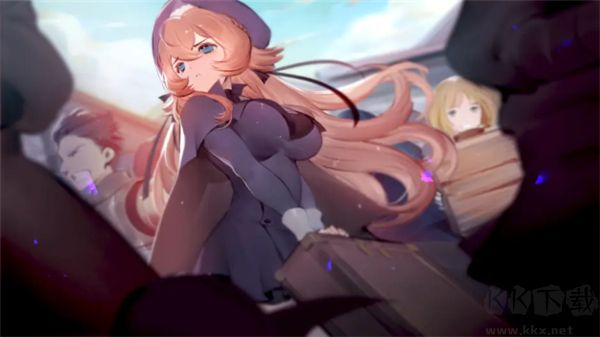 靈魂潮汐手游 v0.49.0安卓版1