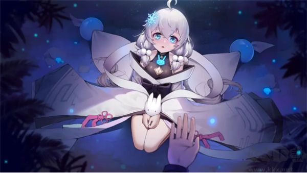 靈魂潮汐手游 v0.49.0安卓版2