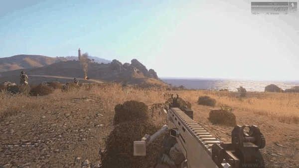武裝突襲2漢化版 v1.3.21