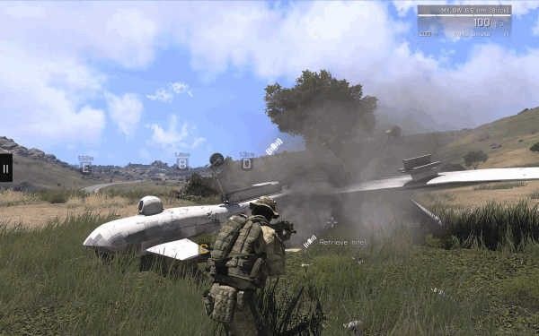武裝突襲2漢化版 v1.3.22