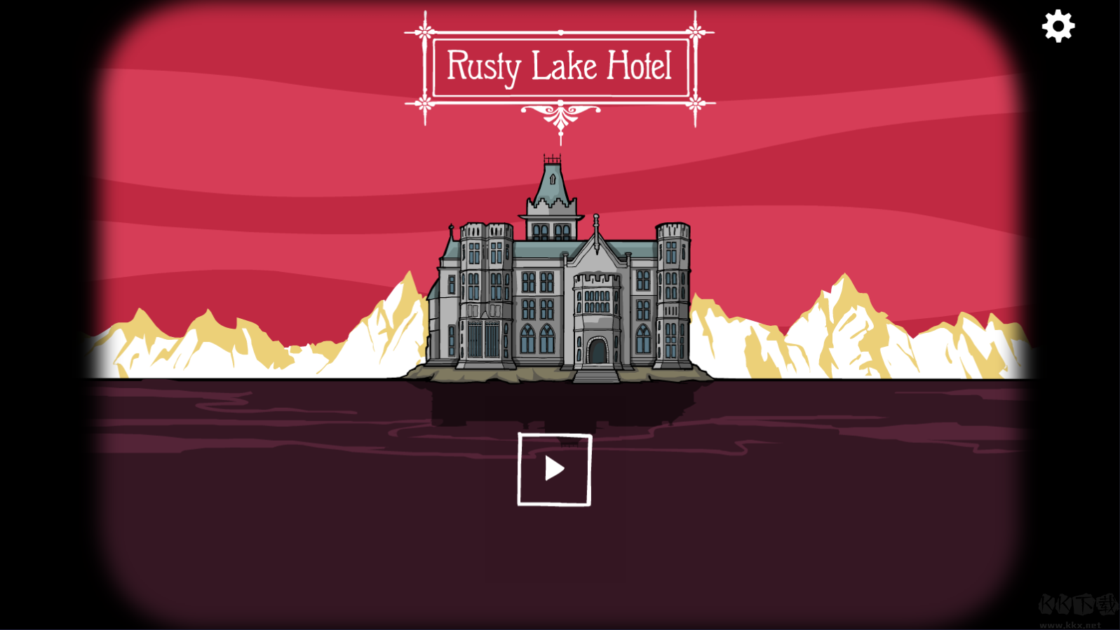 銹湖旅館（Rusty Lake Hotel） v3.1.40