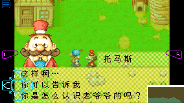 牧場物語礦石鎮(zhèn)的伙伴們安卓版 v2.0.03