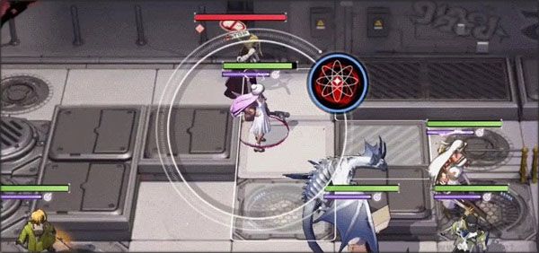 無期迷途官方版 v2.2.37.0安卓版0