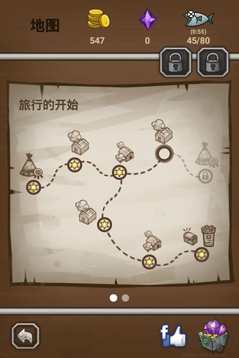 貓射手(ArcherCat) v2.2.50