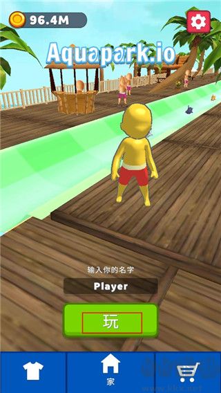 水上樂園大作戰(Aquapark.) v6.19.2中文版0