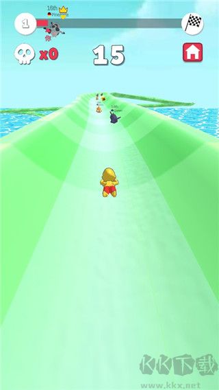 水上樂園大作戰(Aquapark.) v6.19.2中文版1