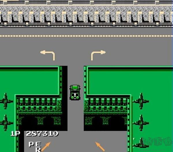 赤色要塞無敵版 v1.0.02