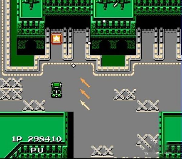 赤色要塞無敵版 v1.0.01