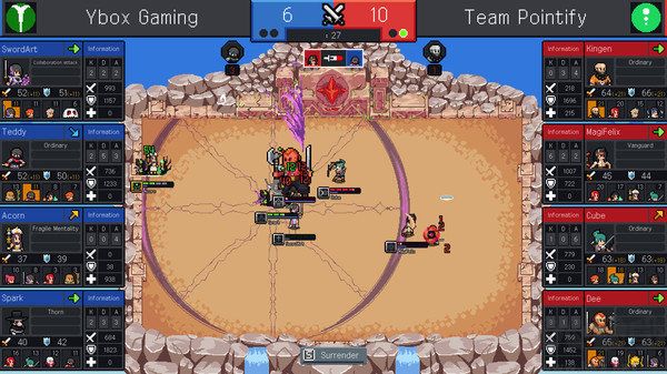 團戰經理手機版 v3.00