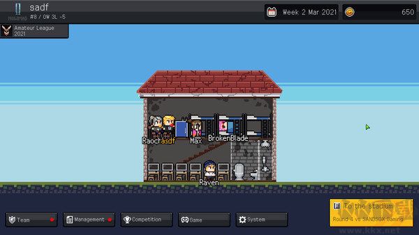 團戰經理手機版 v3.02