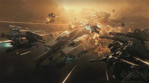 解限機（Mecha BREAK） v1.0.01