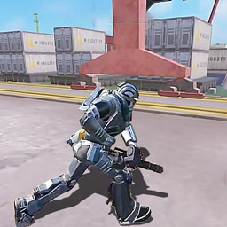 解限機（Mecha BREAK） v1.0.0