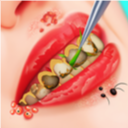 瘋狂醫院達什醫生(Happy ASMR Hospital) v1.0.116最新版