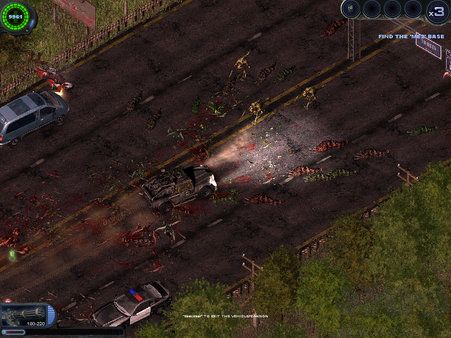 孤膽槍手2（Alien Shooter 2 - Reloaded） v1.1.82