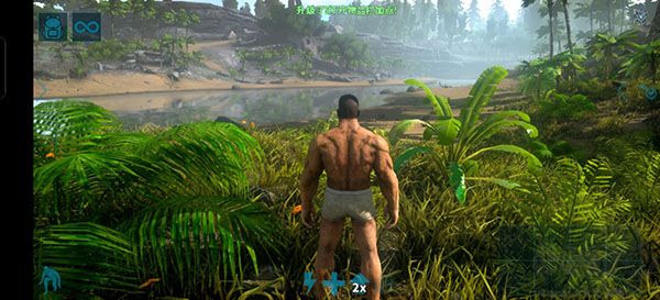方舟生存進化重制版 v2.0.551