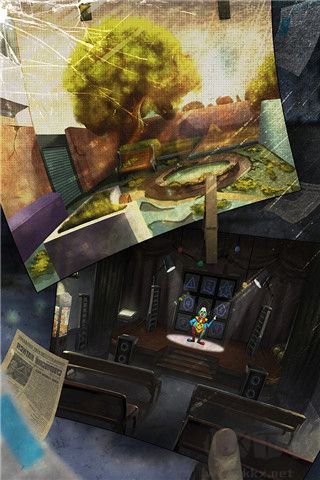 密室逃脫絕境系列11游樂園 v700.00最新版4
