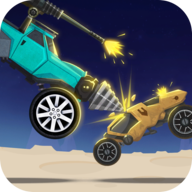 瘋狂汽車(CrazyCar)