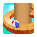 球球跳跳塔官方版(休閑益智類游戲) v1.09 安卓版