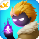 我是大法師官方正版(策略戰斗游戲) v1.2.0 安卓版