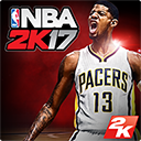nba2k17官方中文版(籃球類體育競(jìng)技手游) v1.1 安卓版