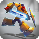 裝甲小隊官方正版(射擊競技對決類游戲) v3.1.8 安卓版