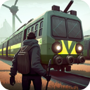 僵尸火車Zompiercer官方正版(射擊類生存手游) v1.14.5 安卓版