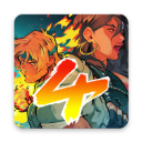 怒之鐵拳4官方最新版(動作格斗游戲) v1.4 中文安卓版