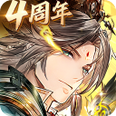 三國志幻想大陸手游正版(二次元卡牌策略游戲) v5.1.1 免費安卓版