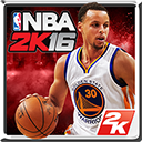 nba2k16官方正版(籃球對戰游戲) v0.0.29 免費安卓版