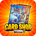 TCG卡牌商店模擬器官方正版(卡牌模擬器游戲) v129 安卓手機版