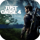 正當防衛4(動作射擊類手游) just cause 4 v4.0.0 安卓版