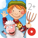 模擬農(nóng)場(chǎng)22手游免費(fèi)版(農(nóng)場(chǎng)經(jīng)營(yíng)模擬游戲) v1.8.0 安卓版