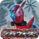 假面騎士巔峰亂斗手機版最新版(競技冒險手游) v1.2 安卓版