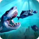 海底大獵殺官方正版(海底生存類游戲) v1.0.4 安卓版